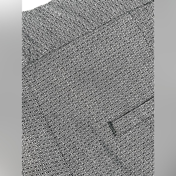 Banana Republic Gray Dress Pants Women’s Size 2 Petite - Picture 13 of 15